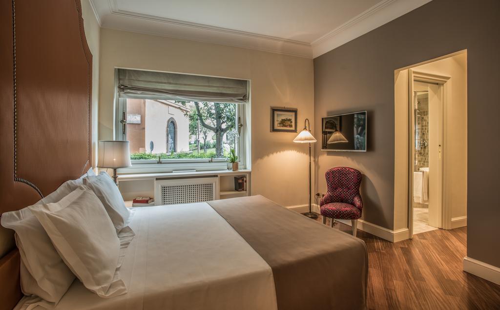 47Luxury Suites - Colosseo Rome Room photo