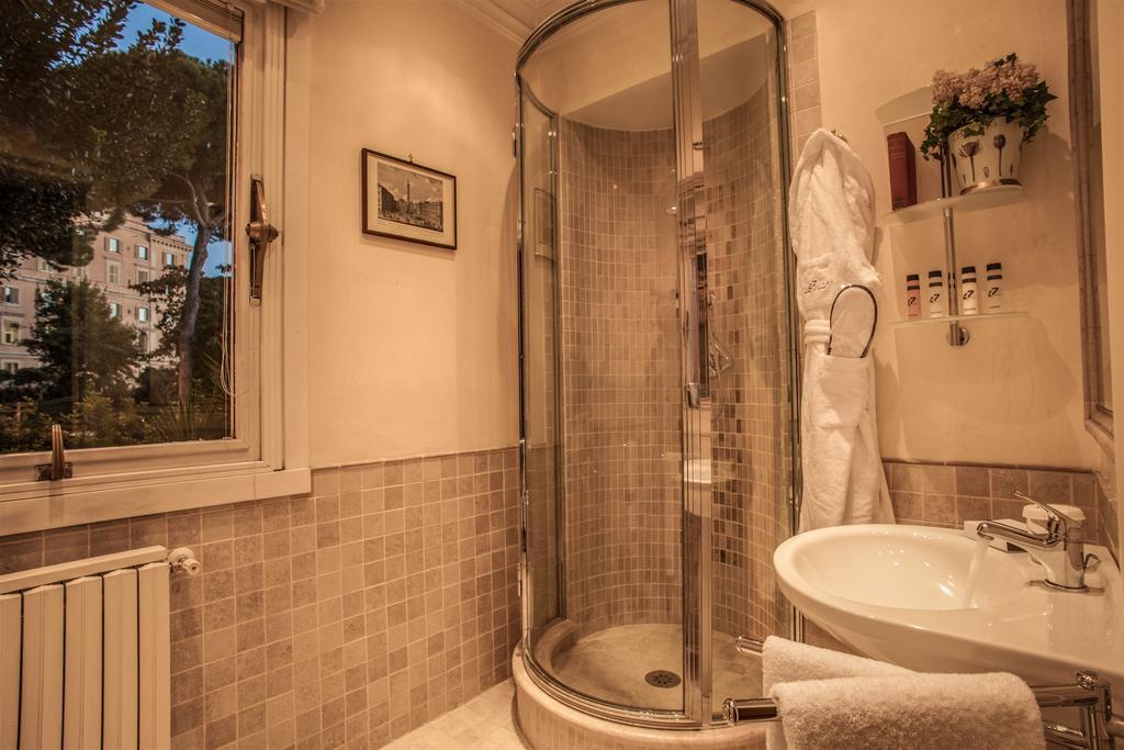 47Luxury Suites - Colosseo Rome Room photo