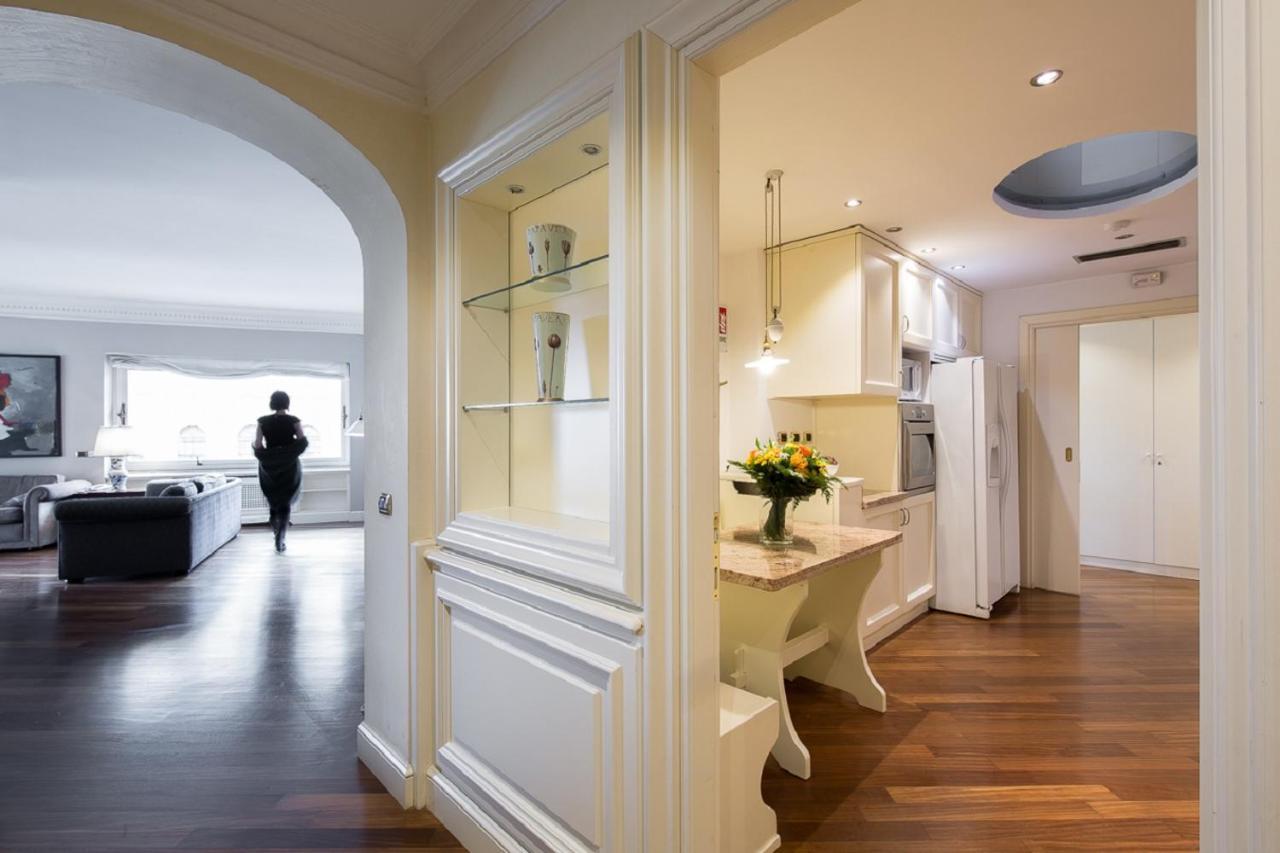 47Luxury Suites - Colosseo Rome Exterior photo