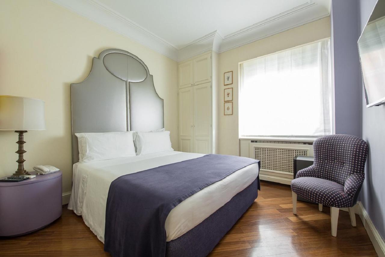 47Luxury Suites - Colosseo Rome Exterior photo